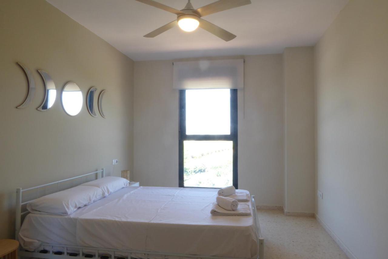 Precioso Apartamento En Canet Playa By Hometels Canet d'En Berenguer Exterior photo