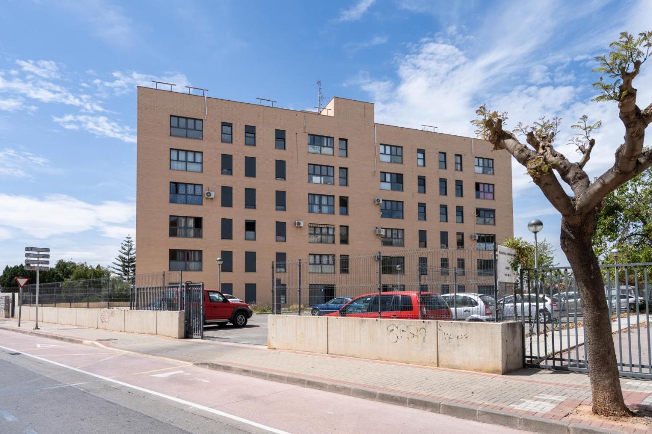 Precioso Apartamento En Canet Playa By Hometels Canet d'En Berenguer Exterior photo